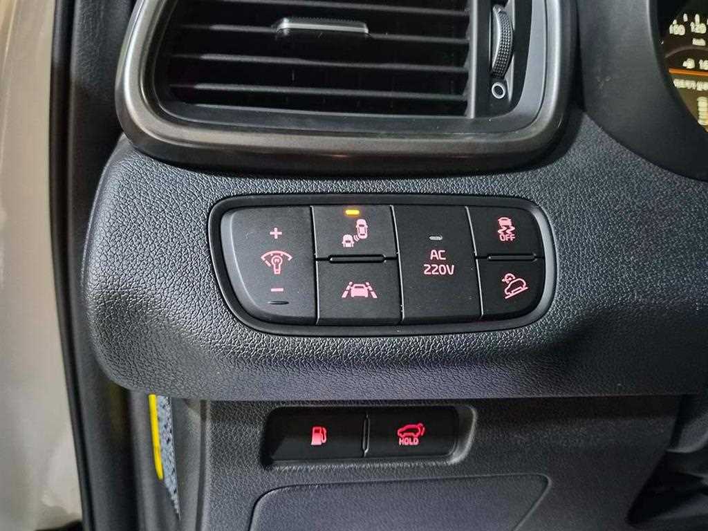 KIA Sorento 2019 Blanco - Importación desde Corea - HF Imports Iquique - Foto 13