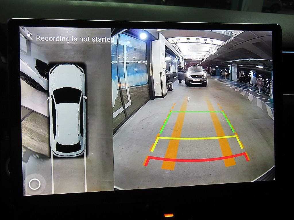 Land Rover Discovery 2016 Blanco - Importación desde Corea - HF Imports Iquique - Foto 14