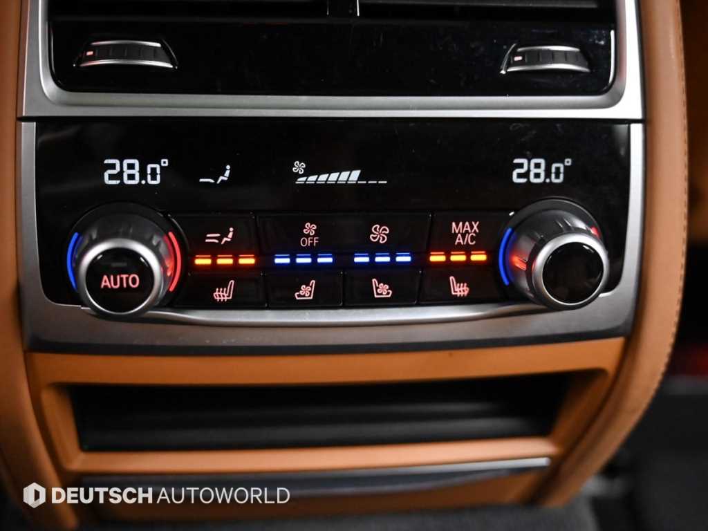 BMW 7 Series 2022 - Importación desde Corea - HF Imports Iquique - Foto 16