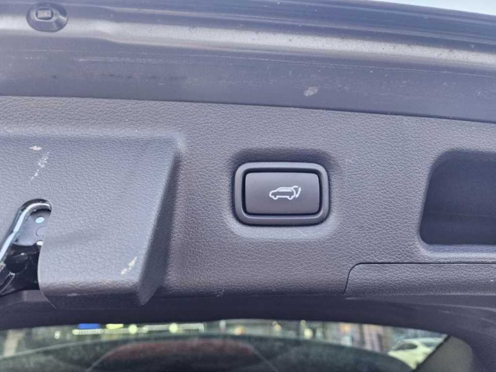 HYUNDAI Santa Fe 2023 Gris - Importación desde Corea - HF Imports Iquique - Foto 18