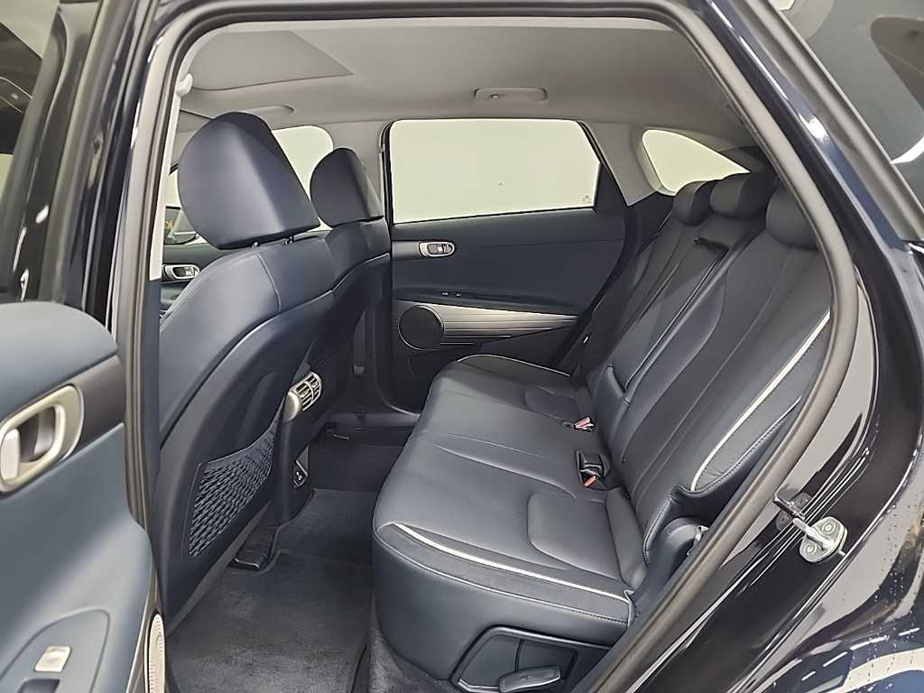 HYUNDAI Nexo - Vista 12