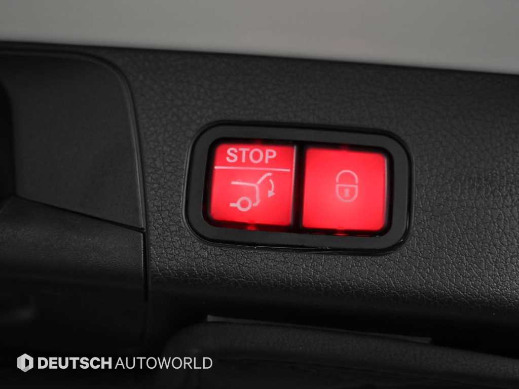 Mercedes Benz GLB Class 2022 Blanco - Importación desde Corea - HF Imports Iquique - Foto 20