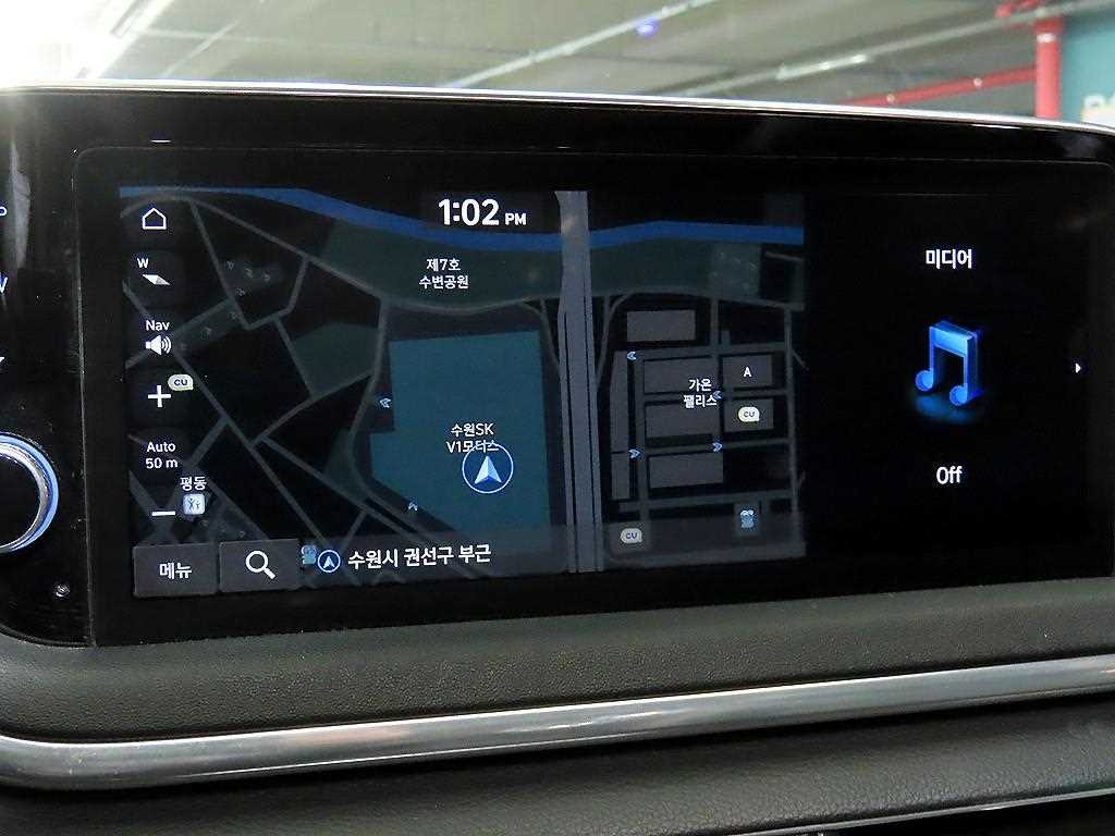 HYUNDAI Sonata 2020 Gris - Importación desde Corea - HF Imports Iquique - Foto 13