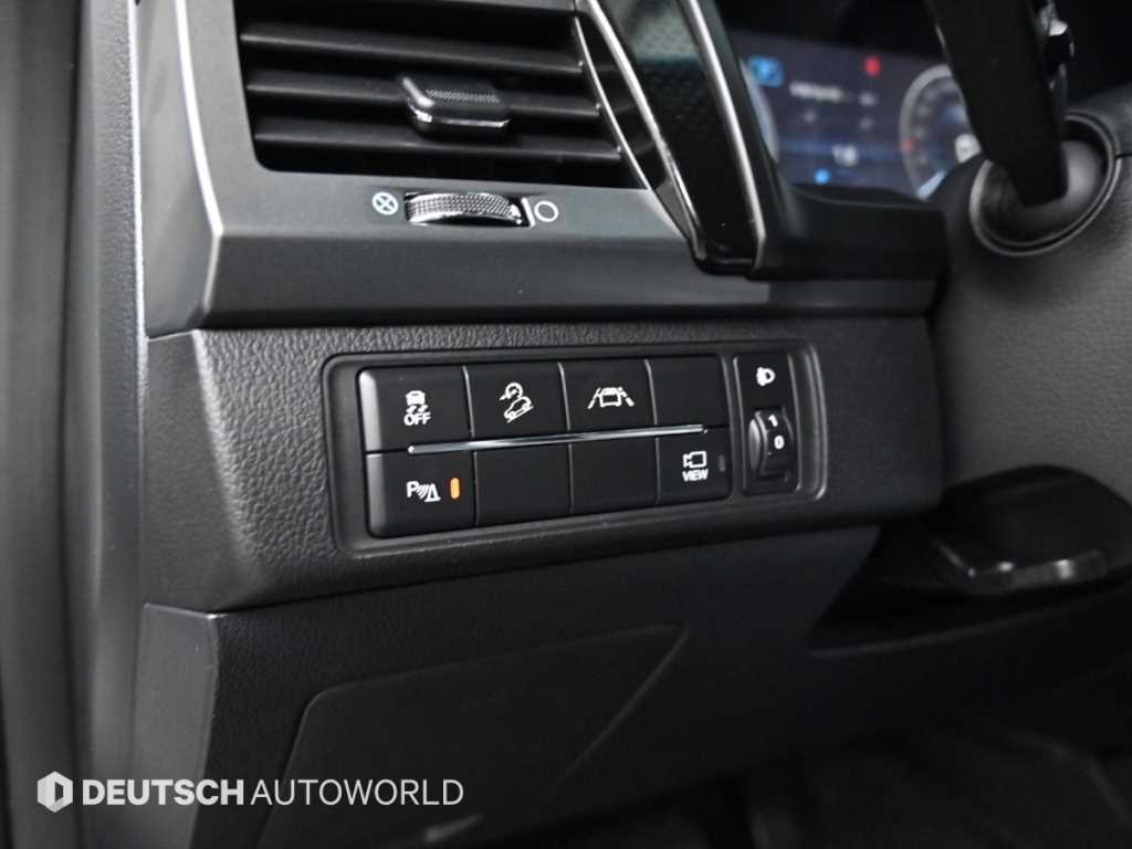 Ssangyong Rexton 2022 Blanco - Importación desde Corea - HF Imports Iquique - Foto 17