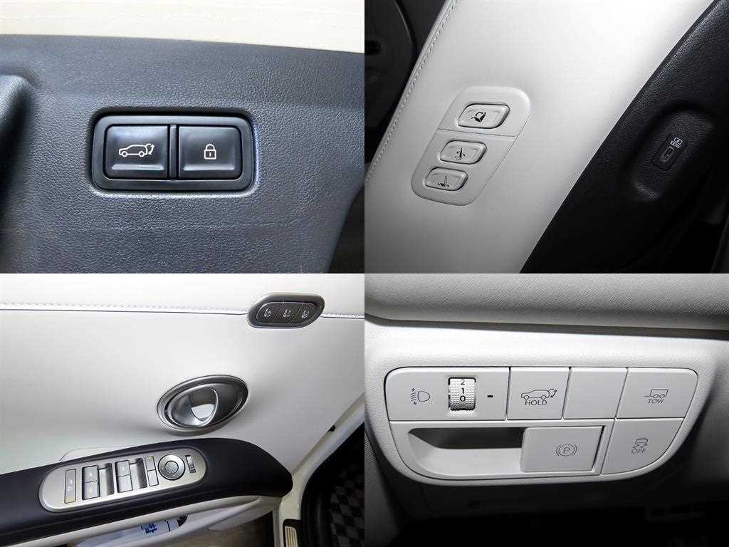 HYUNDAI Palisade 2026 Blanco - Importación desde Corea - HF Imports Iquique - Foto 16