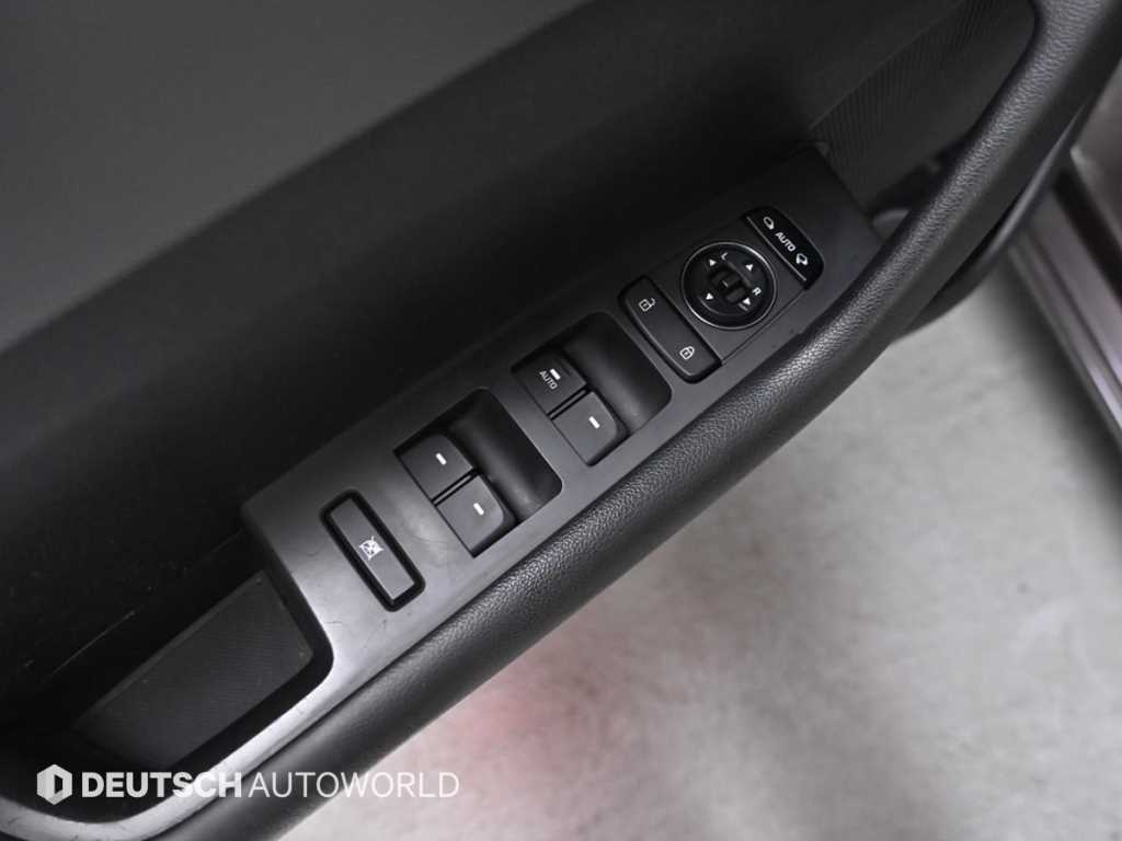 HYUNDAI Sonata 2015 - Importación desde Corea - HF Imports Iquique - Foto 16