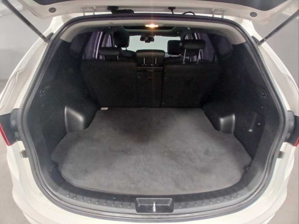 HYUNDAI Santa Fe 2016 Blanco - Importación desde Corea - HF Imports Iquique - Foto 18