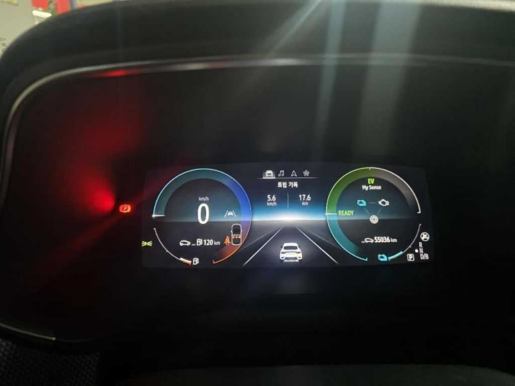 SAMSUNG XM3 - Vista 8