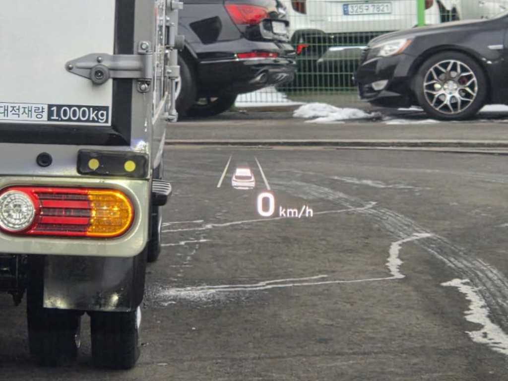 HYUNDAI Santa Fe 2022 Negro - Importación desde Corea - HF Imports Iquique - Foto 14