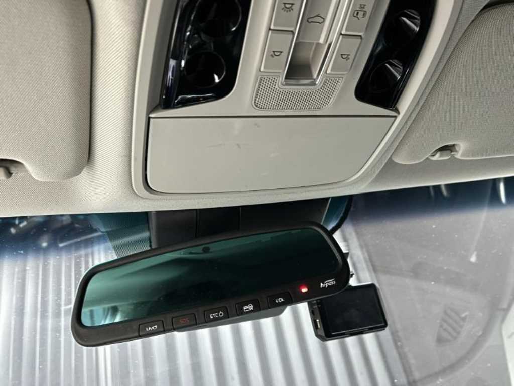 KIA K7 2021 Negro - Importación desde Corea - HF Imports Iquique - Foto 13