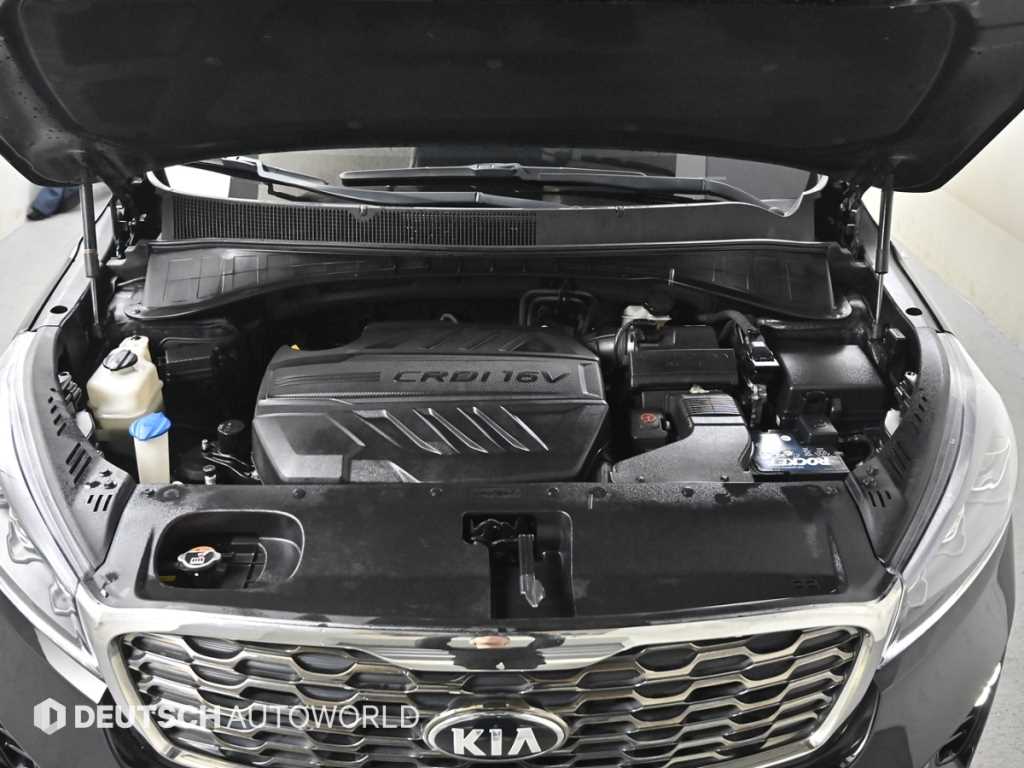 KIA Sorento - Vista 6
