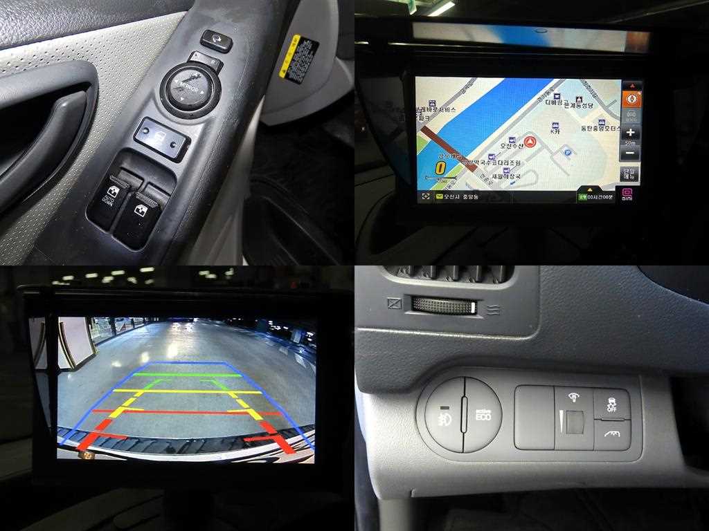 HYUNDAI Starex 2018 Blanco - Importación desde Corea - HF Imports Iquique - Foto 18