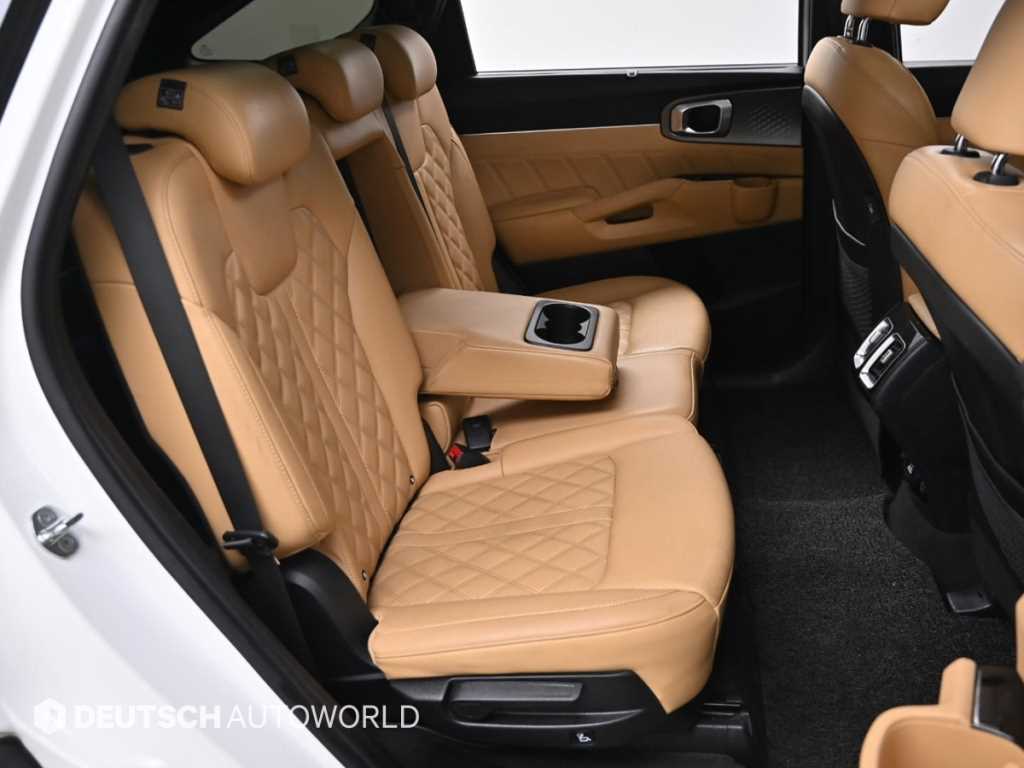 KIA Sorento - Vista 12