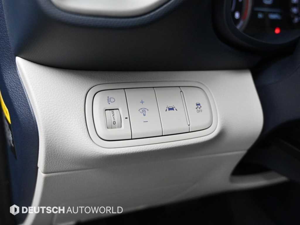 HYUNDAI Venue 2020 - Importación desde Corea - HF Imports Iquique - Foto 17