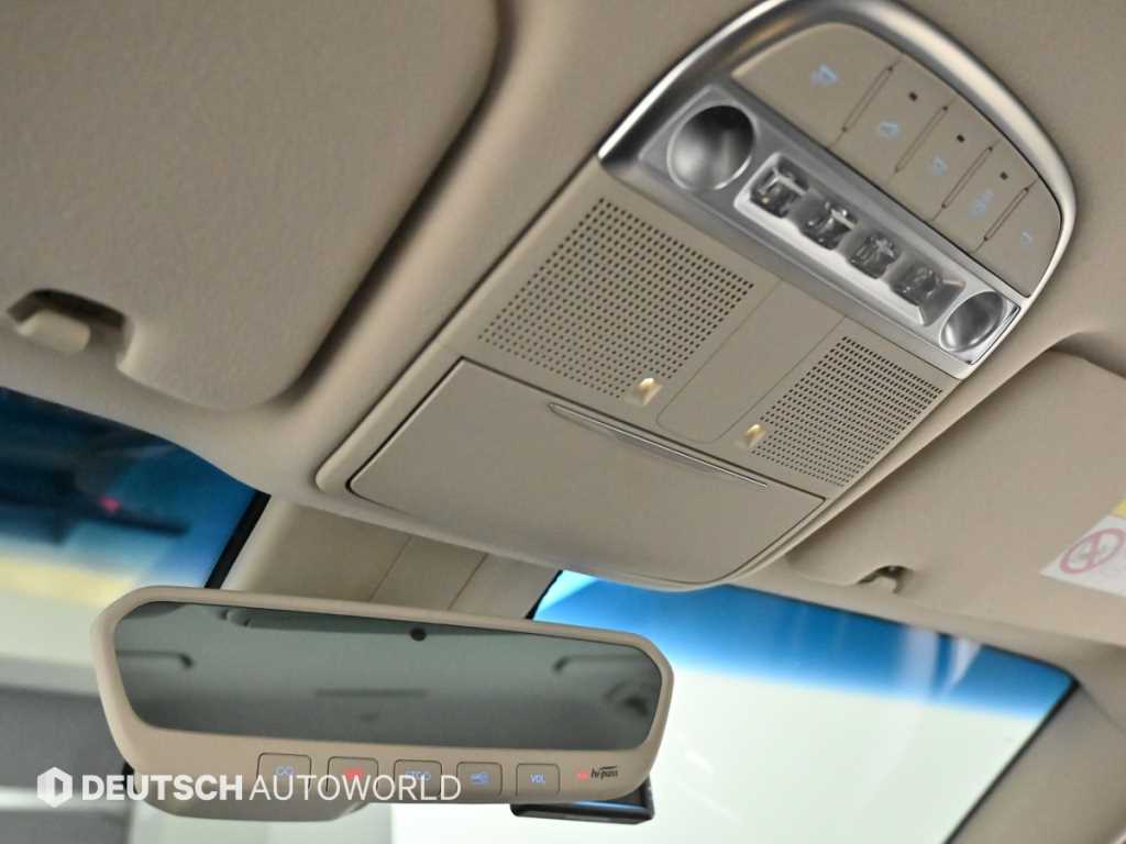 Genesis G90 2021 Gris - Importación desde Corea - HF Imports Iquique - Foto 19