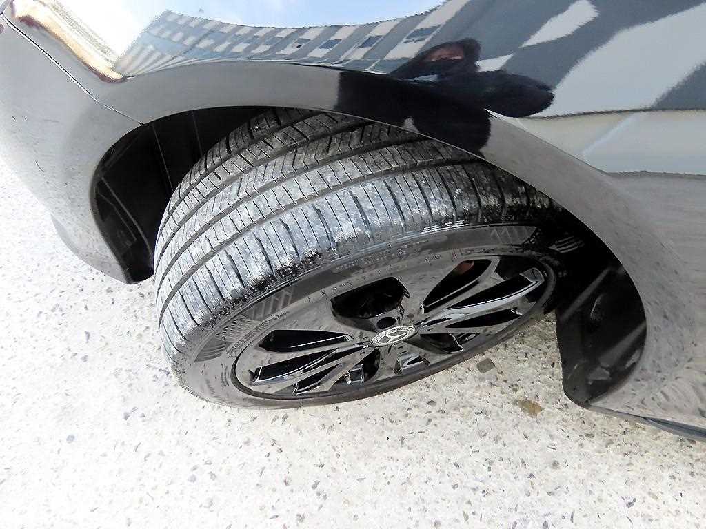 Mercedes Benz E class 2018 Negro - Importación desde Corea - HF Imports Iquique - Foto 20