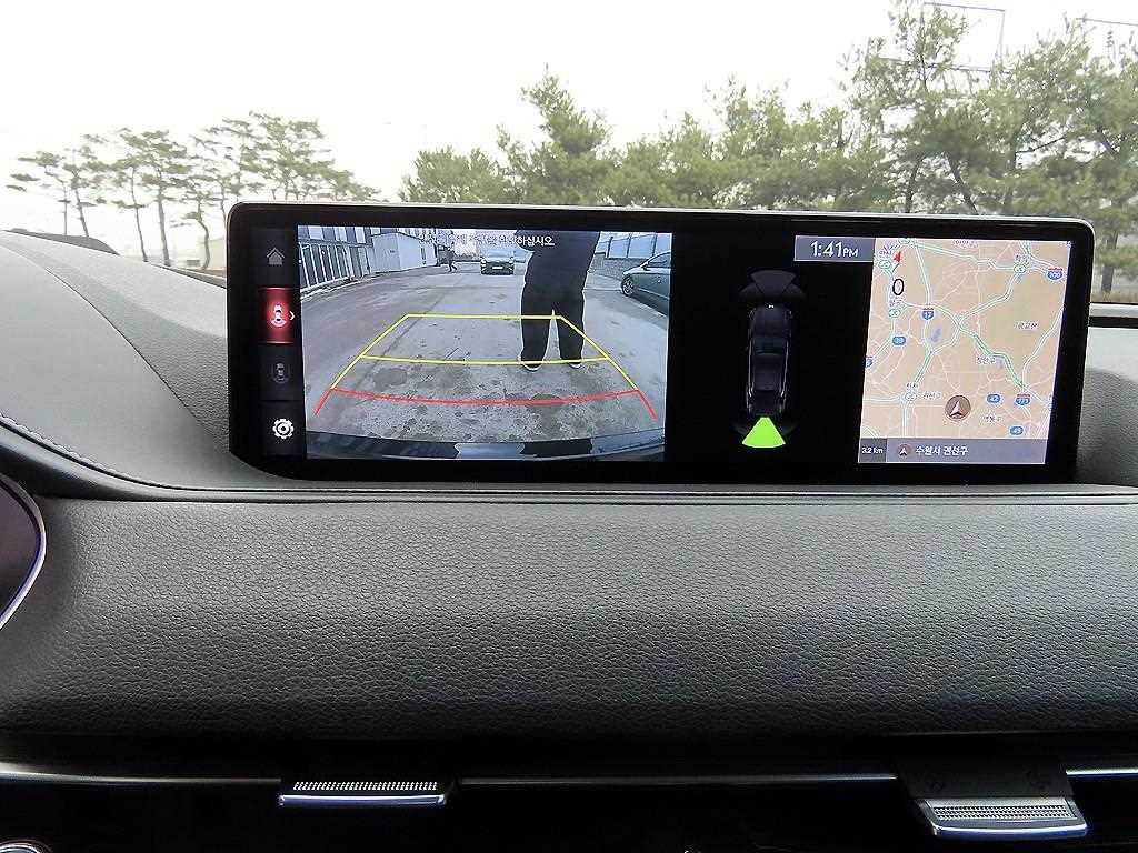 Genesis G80 2021 - Importación desde Corea - HF Imports Iquique - Foto 15