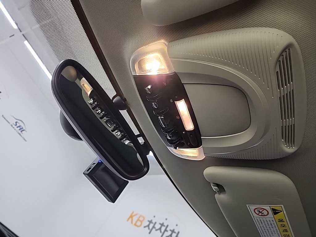 Mini Clubman 2018 Rojo - Importación desde Corea - HF Imports Iquique - Foto 17