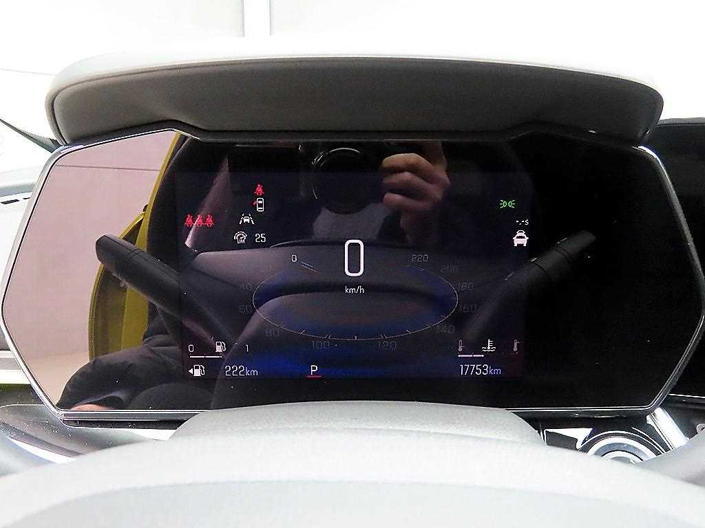 Chevrolet Trax - Vista 8