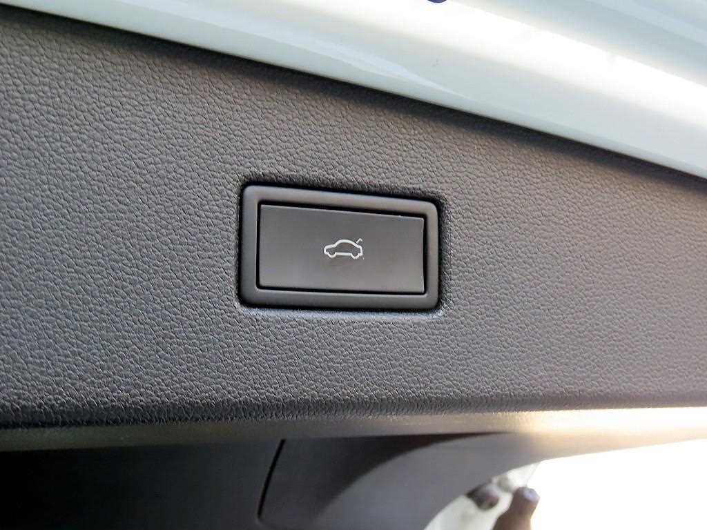 Volkswagen Tiguan 2021 Blanco - Importación desde Corea - HF Imports Iquique - Foto 17