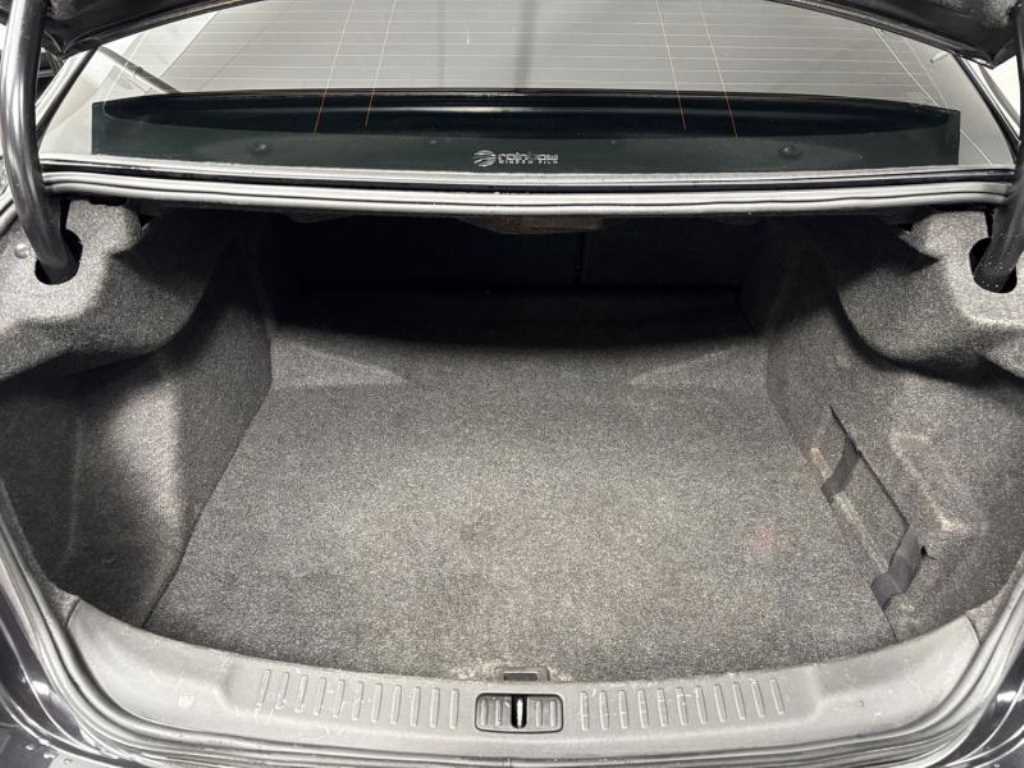 Chevrolet Malibu 2013 Negro - Importación desde Corea - HF Imports Iquique - Foto 18