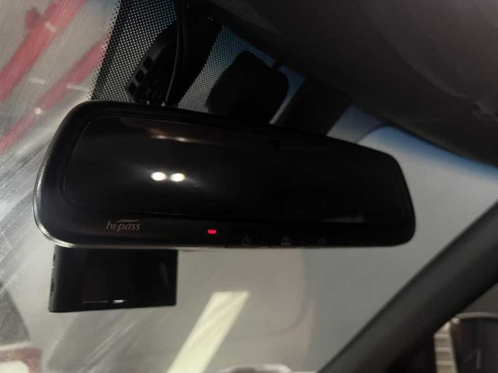 Ssangyong Torres - Vista 12