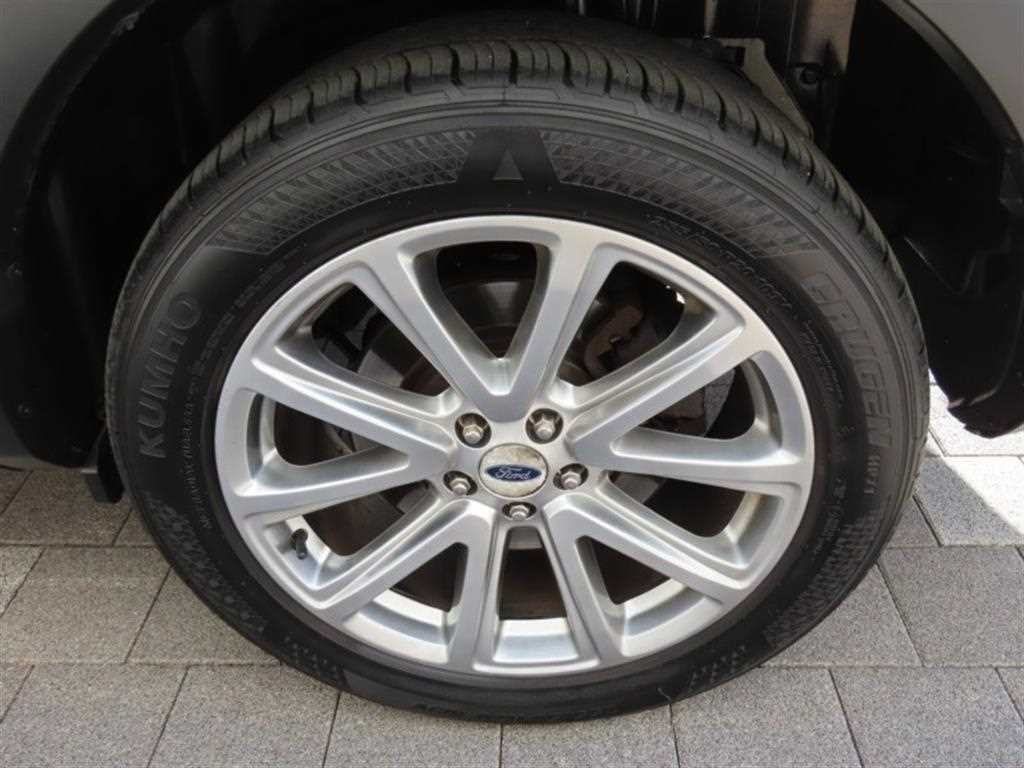 Ford Explorer 2017 - Importación desde Corea - HF Imports Iquique - Foto 17