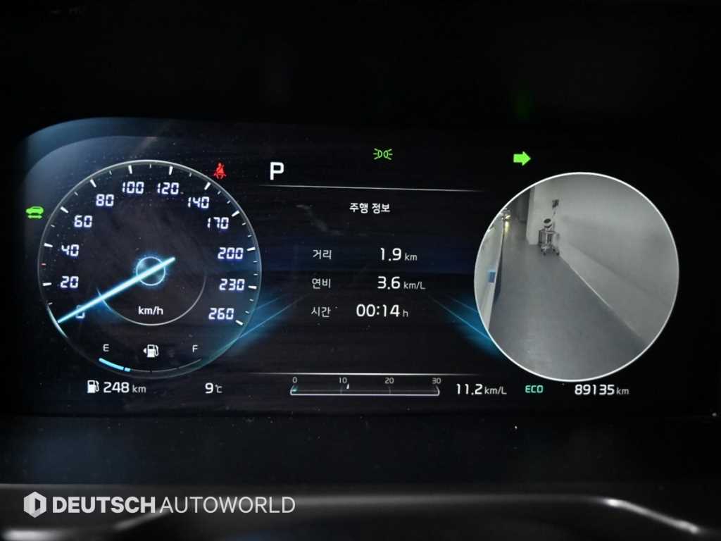 KIA Sorento - Vista 8