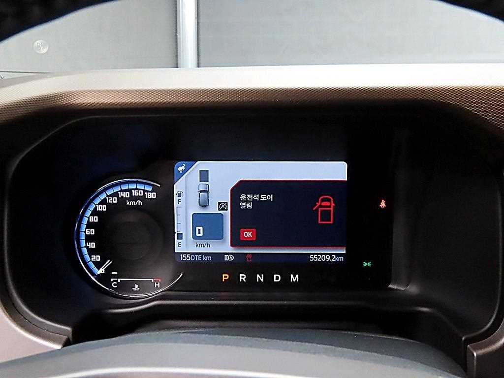 Ford Bronco - Vista 8