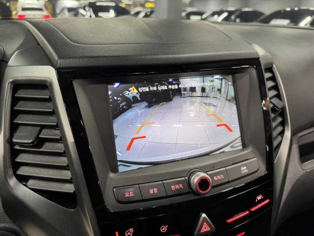 Ssangyong Tivoli 2019 - Importación desde Corea - HF Imports Iquique - Foto 14