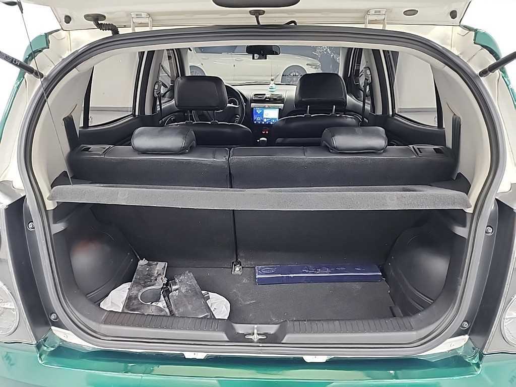 KIA Morning 2009 Blanco - Importación desde Corea - HF Imports Iquique - Foto 16