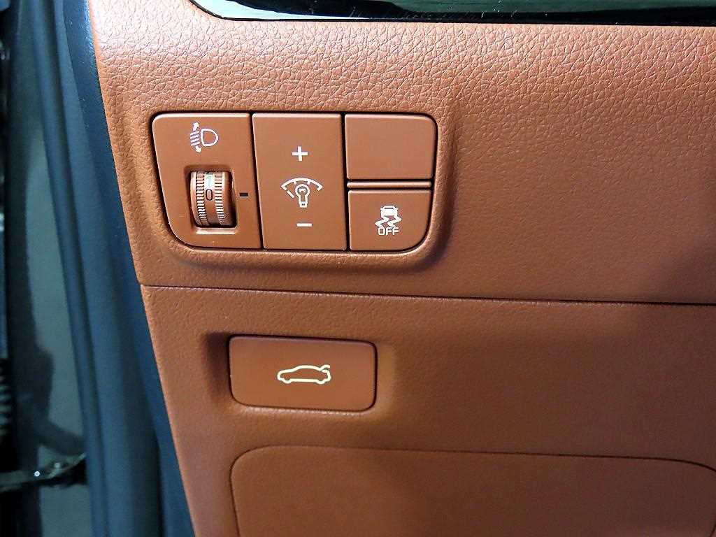 KIA K5 2024 Gris - Importación desde Corea - HF Imports Iquique - Foto 14