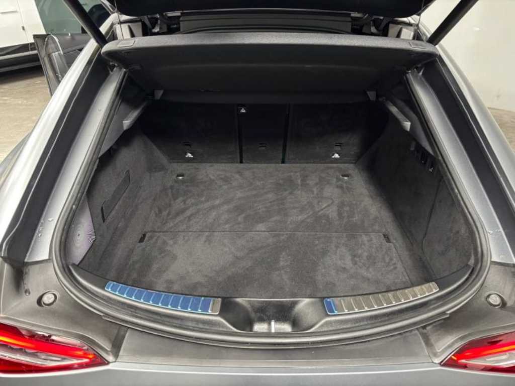 Mercedes Benz AMG GT 2021 Gris - Importación desde Corea - HF Imports Iquique - Foto 17