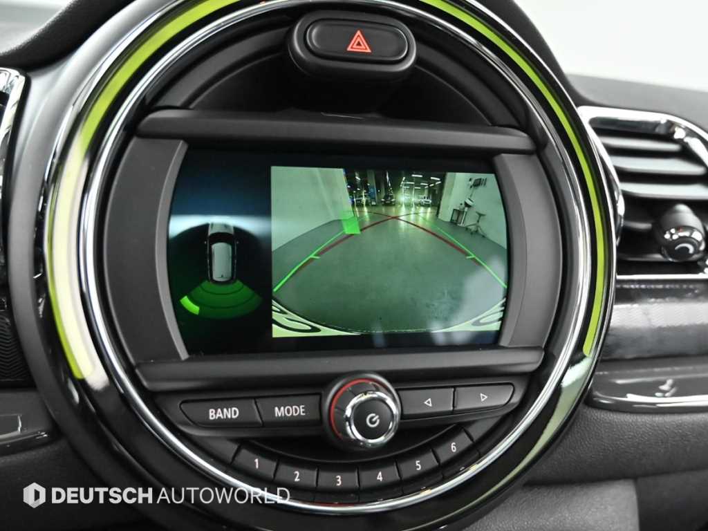 Mini Clubman 2020 - Importación desde Corea - HF Imports Iquique - Foto 15