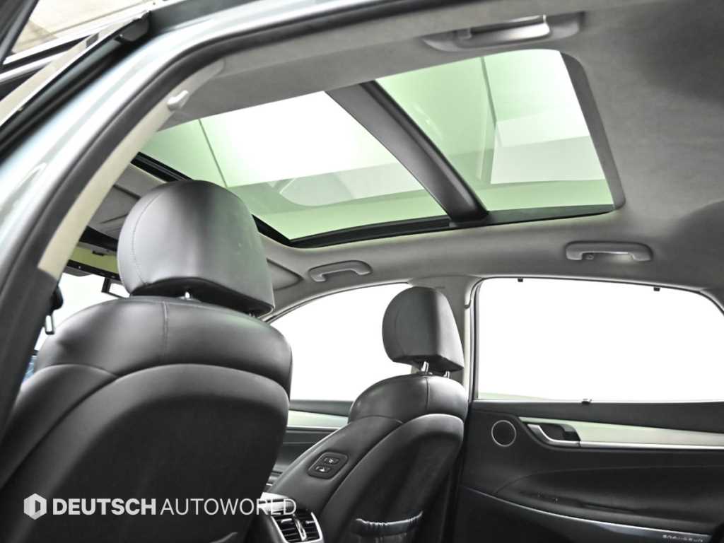 HYUNDAI Grandeur 2017 - Importación desde Corea - HF Imports Iquique - Foto 19