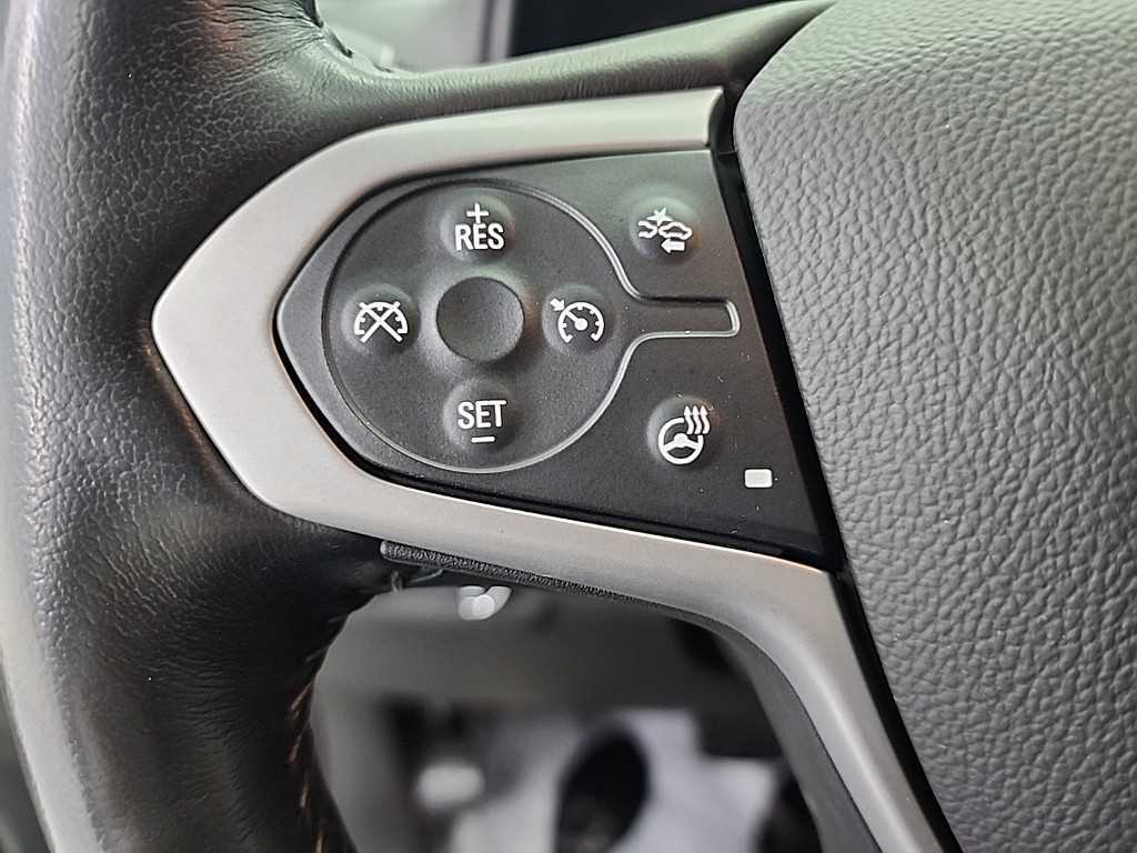 Chevrolet ?Colorado 2022 Negro - Importación desde Corea - HF Imports Iquique - Foto 18