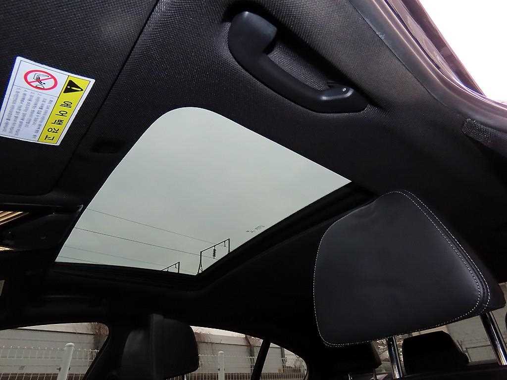 BMW 5 Series 2017 Gris - Importación desde Corea - HF Imports Iquique - Foto 18