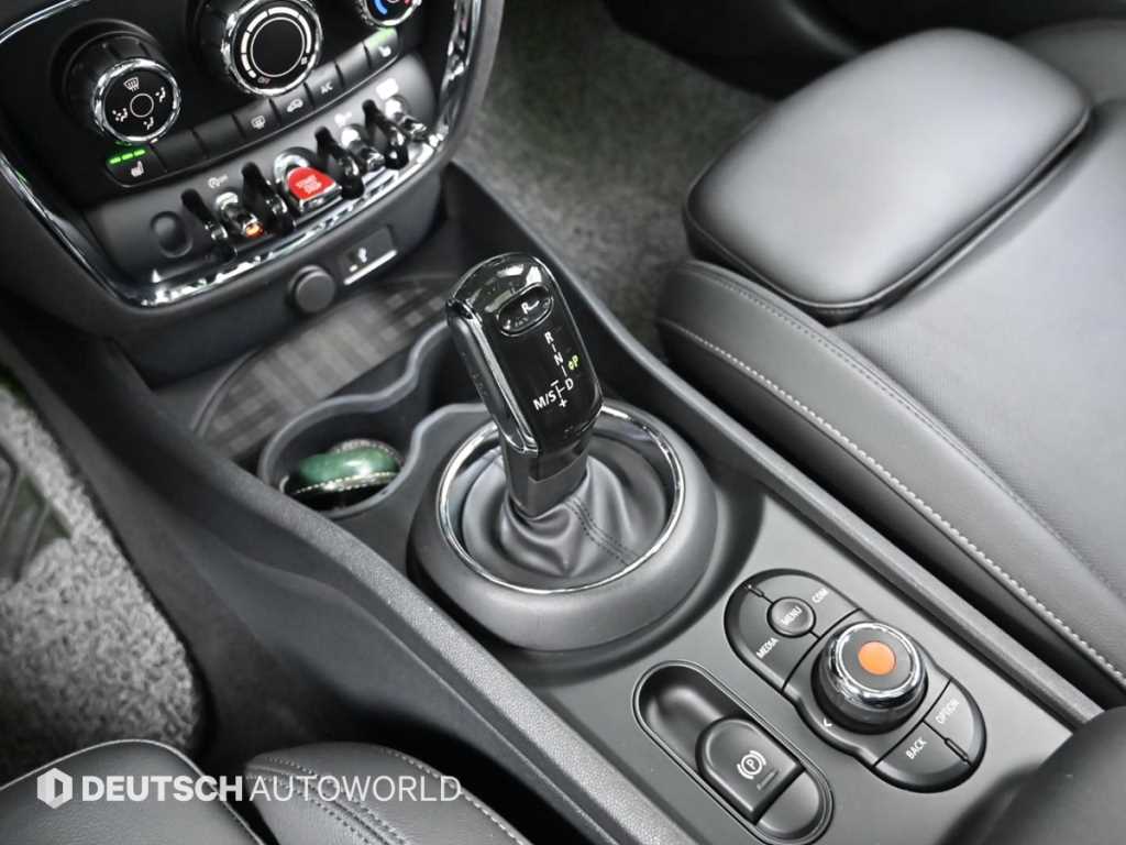 Mini Clubman - Vista 9