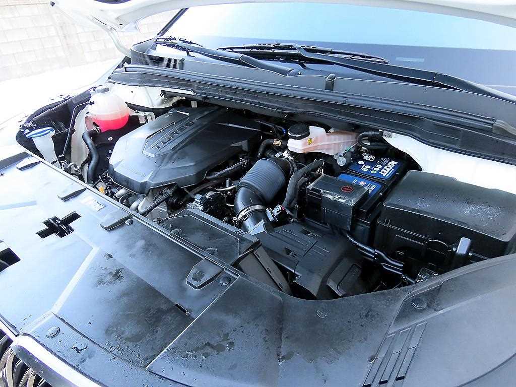 KIA Carnival 2023 Blanco - Importación desde Corea - HF Imports Iquique - Foto 19