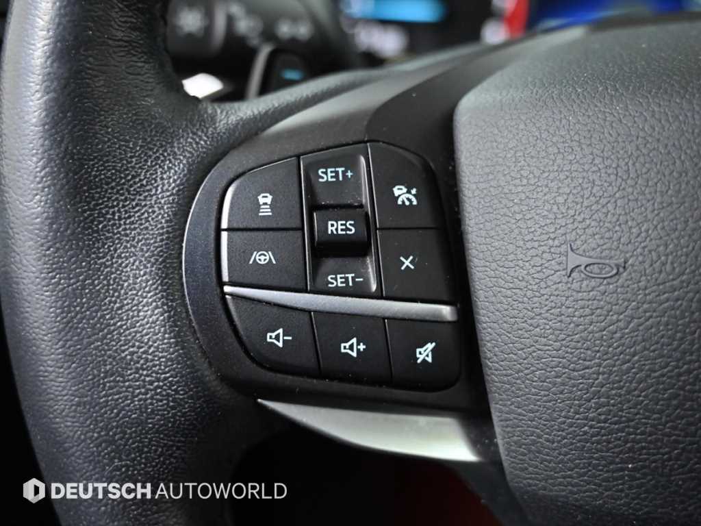 Ford Explorer 2020 Blanco - Importación desde Corea - HF Imports Iquique - Foto 18