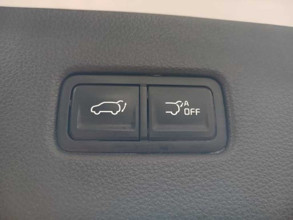 KIA Carnival 2022 Blanco - Importación desde Corea - HF Imports Iquique - Foto 18