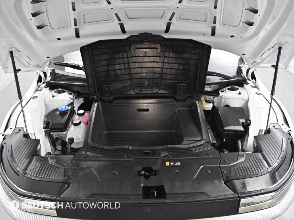 HYUNDAI Ioniq 5 - Vista 6