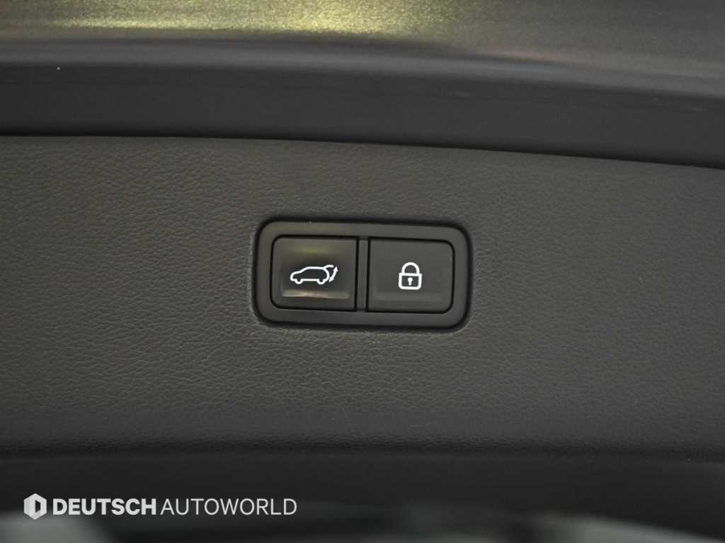 Genesis GV80 2021 Gris - Importación desde Corea - HF Imports Iquique - Foto 20