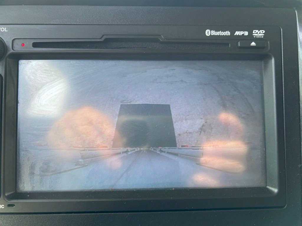 medium and large cargo truck 2016 Blanco - Importación desde Corea - HF Imports Iquique - Foto 18