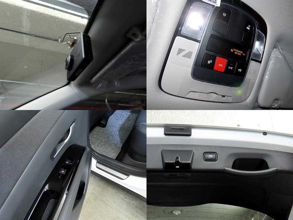 HYUNDAI Tucson 2025 Blanco - Importación desde Corea - HF Imports Iquique - Foto 18