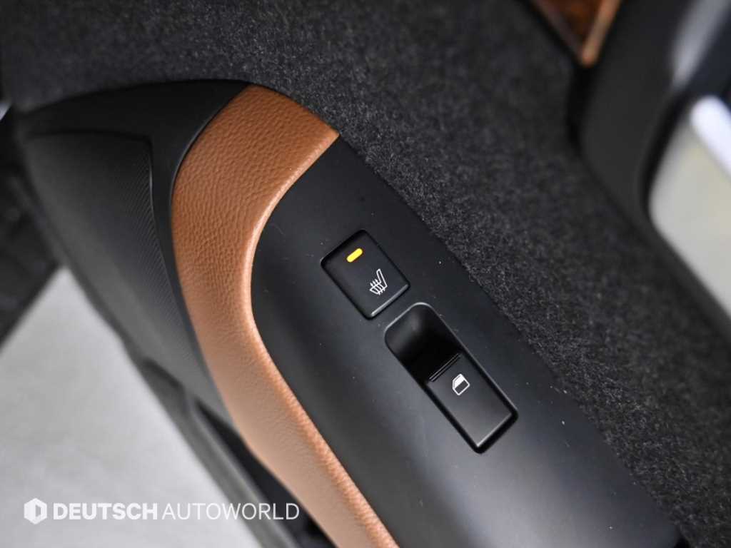 KIA Mohave 2017 Negro - Importación desde Corea - HF Imports Iquique - Foto 16