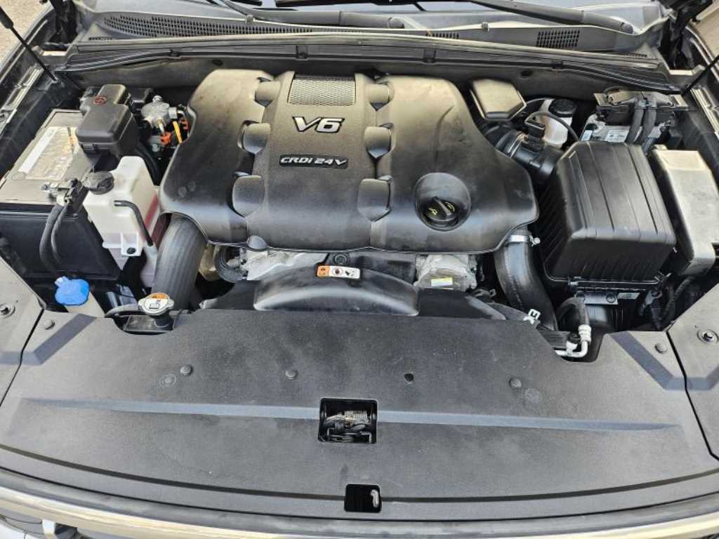 KIA Mohave 2021 - Importación desde Corea - HF Imports Iquique - Foto 20