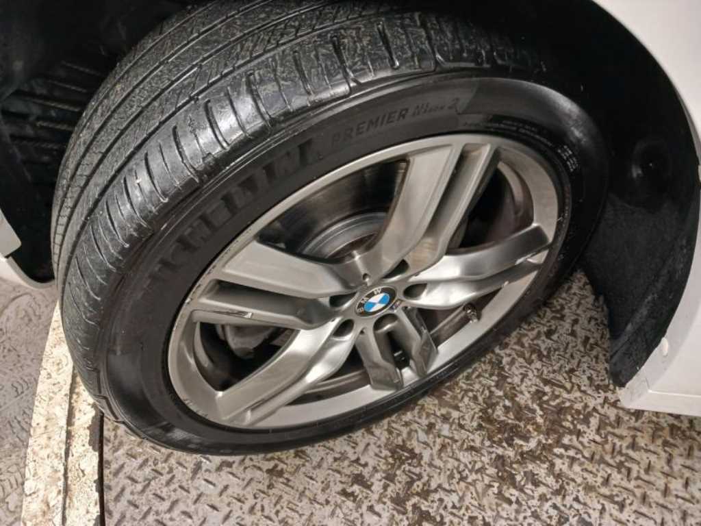 BMW X1 2022 - Importación desde Corea - HF Imports Iquique - Foto 20