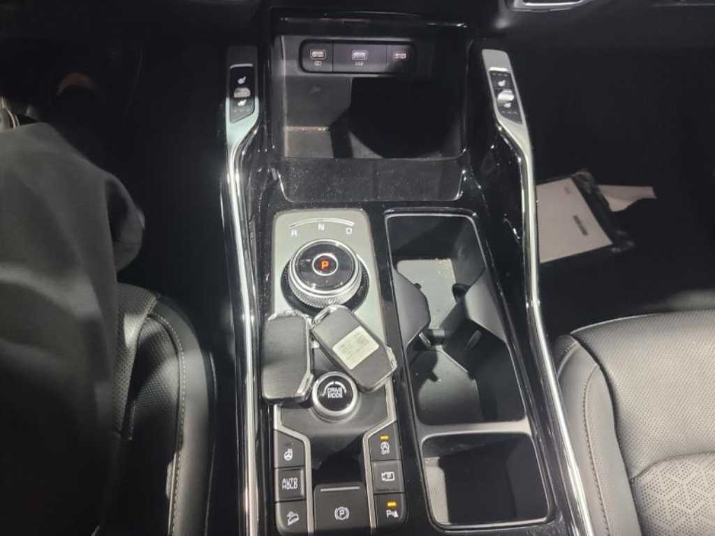 KIA Sorento 2021 Gris - Importación desde Corea - HF Imports Iquique - Foto 16