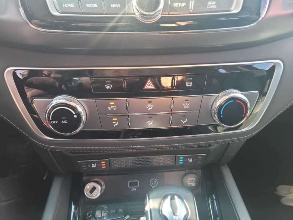 Ssangyong Rexton 2020 - Importación desde Corea - HF Imports Iquique - Foto 19